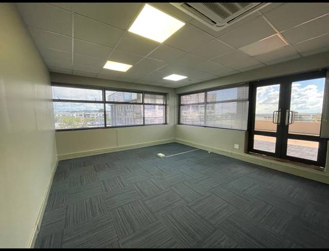 281M² OFFICE TO LET IN RIVONIA